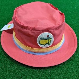 Masters Bucket Hat